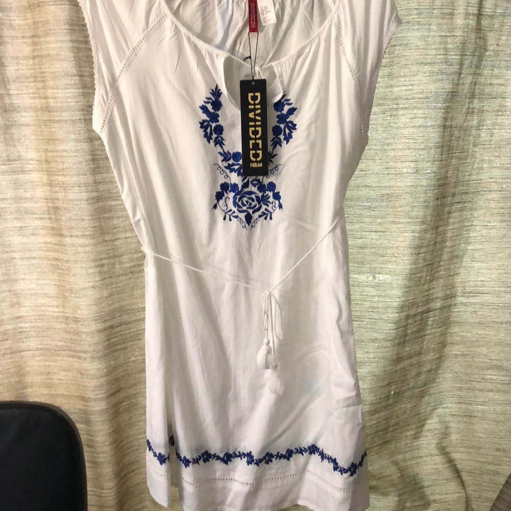 H&M summer dress